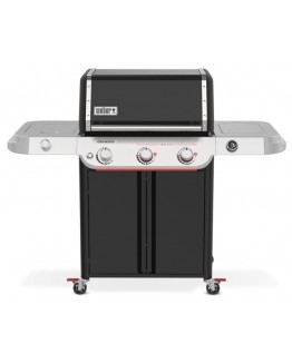 Weber Genesis E-335W